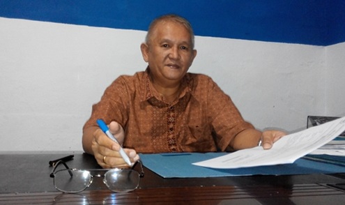 Mopobela Bantah Persulit Pengurusan KTP